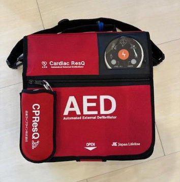 AED