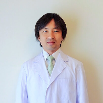 院長、今田 亮司