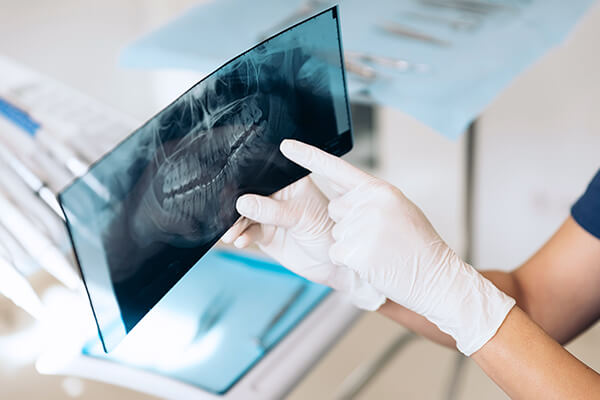 女性医師在中、複数歯科医師によるチェック体制