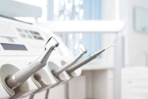 痛みや不安に配慮した、安心の診療環境